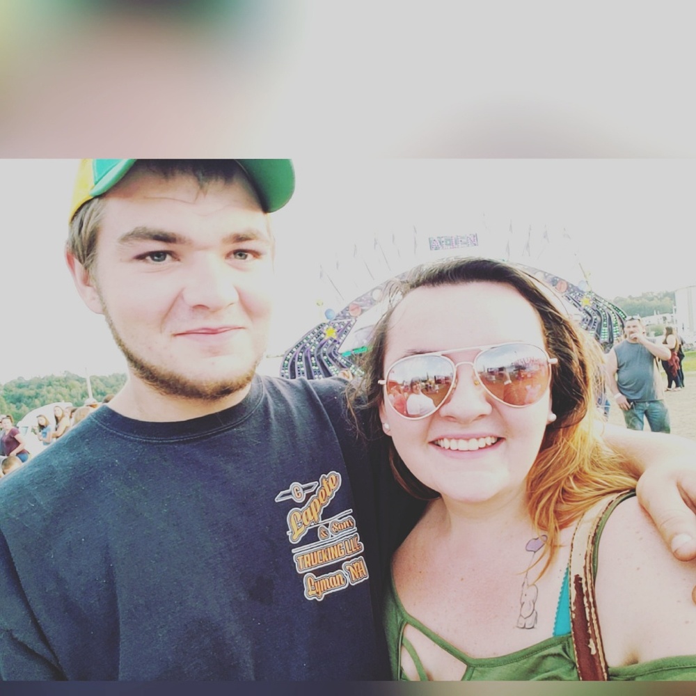 Meet your Posher, Krista